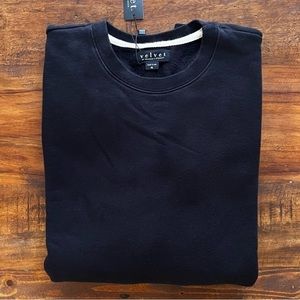 Velvet by Graham & Spencer Sweatshirt